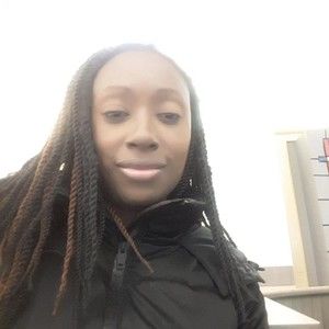 Meet your Posher, Ingrid